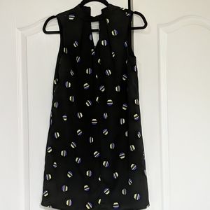 1.State dress XS $130